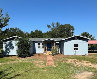 6350 Allentown Rd, Milton, FL 32570