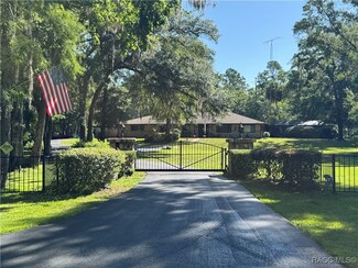 10584 N Dawnflower Point, Crystal River, FL 34428