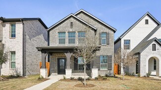 2733 Amistad Ln, Corinth, TX 76210