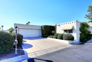 25 E San Miguel Ave, Phoenix, AZ 85012