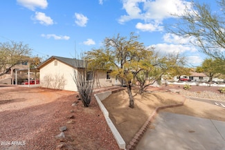 735 W Hermosa Dr, Wickenburg, AZ 85390