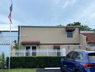 12316 SW 20th Terrace, Miami, FL 33175