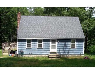 1329 S Waterboro Rd, Lyman, ME 04002