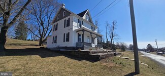 33 Geiser Ave, Waynesboro, PA 17268