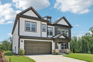 1404 Malcus Ct Unit 56, Fuquay Varina, NC 27526