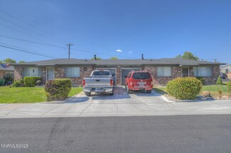 985 E Taylor St, Reno, NV 89502