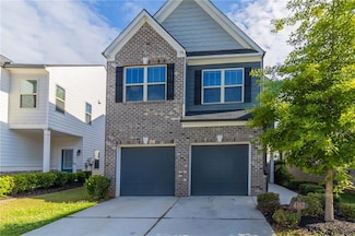 4183 May Apple Ln, Atlanta, GA 30349