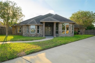 313 Royal St, Edinburg, TX 78539