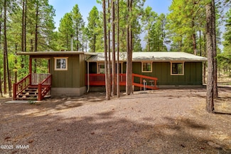 56 2266, Alpine, AZ 85920