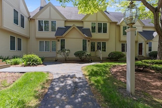 40 Prestonfield Rd Unit U97, Nashua, NH 03064