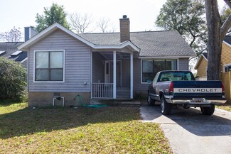 1521 Barquentine Dr, Mount Pleasant, SC 29464