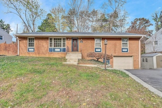 5541 Cynthia Dr, Roanoke, VA 24018
