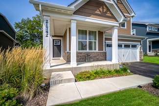 21742 N Ashley St, Kildeer, IL 60047