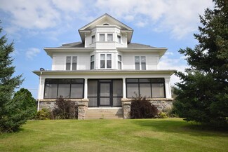 121 2nd St S, Browns Valley, MN 56219