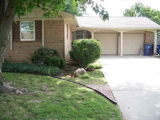 8113 E Clay St, Wichita, KS 67207