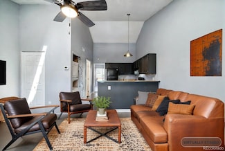1172 S Zeno Way Unit D, Aurora, CO 80017