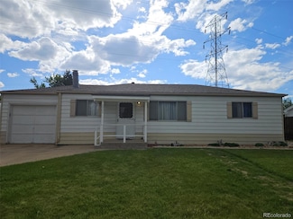 3905 Nelson St, Wheat Ridge, CO 80033