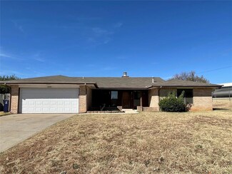 12640 Peppertree Place, Oklahoma City, OK 73142