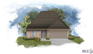 327 Lake Pride Dr, Baton Rouge, LA 70820