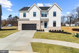 9544 Bolton Farm Rd, Laurel, MD 20723