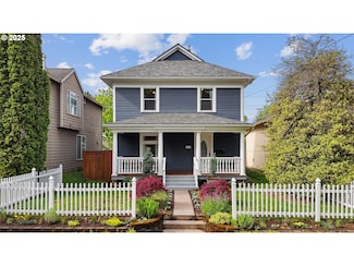 5412 N Syracuse St, Portland, OR 97203