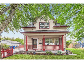 356 W Dartmouth St, Gladstone, OR 97027