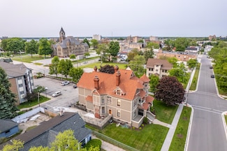 318 Houston Ave, Muskegon, MI 49441