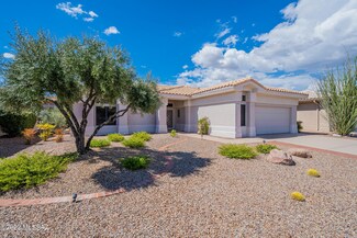 1751 E Anza Way, Oro Valley, AZ 85755