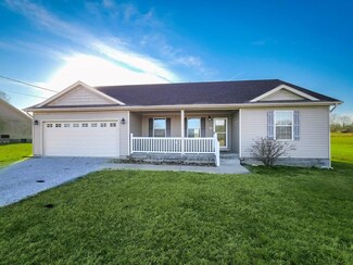 393 Larkins Crunk Rd, White Plains, KY 42464
