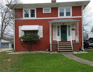 3134 Avon Blvd, Ashtabula, OH 44004