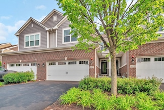 16127 W Switch Grass Rd, Lockport, IL 60441