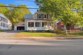 24 & 26 Pleasant St, Skowhegan, ME 04976