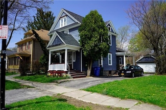 246 Cypress (Up) St, Rochester, NY 14620