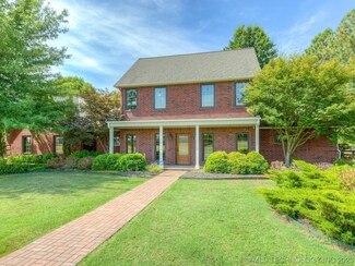 22 Longacre Dr, Ramona, OK 74061