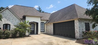 3984 Shady Ridge, Zachary, LA 70791