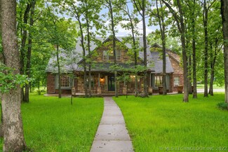 4303 W 87th St, Tulsa, OK 74132
