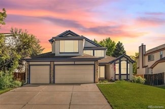 10993 W Caley Ave, Littleton, CO 80127