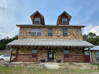13563 Cherry Canyon, Helotes, TX 78023