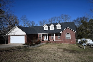 6527 W Creek Rd, Ozark, AR 72949