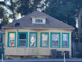 2023 International Blvd, Oakland, CA 94606