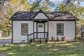 2776 Grand Ave SW, Atlanta, GA 30315