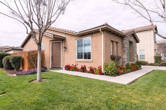 3209 N Tilden St, Visalia, CA 93291