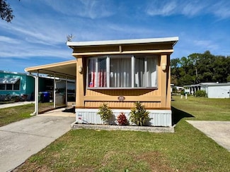 805 Fountainview N Unit E25, Lakeland, FL 33809