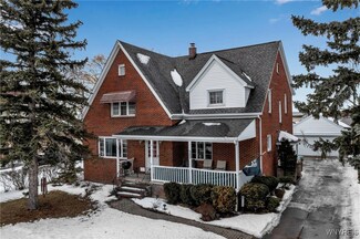 248 Straley Ave, Buffalo, NY 14211