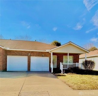 3009 Greentree Dr Unit 3A, Jamestown, OH 45335