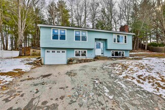 26 Jennifer Dr, Nashua, NH 03062