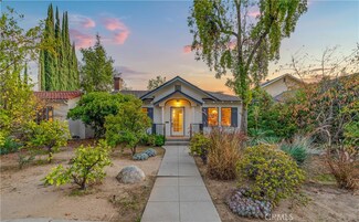 240 W 11th St, Claremont, CA 91711