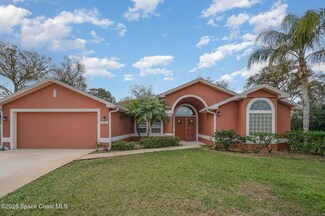 7362 Bumelia Dr, Cocoa, FL 32927