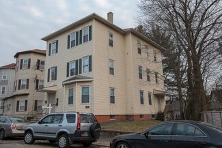3 Esther St, Worcester, MA 01607