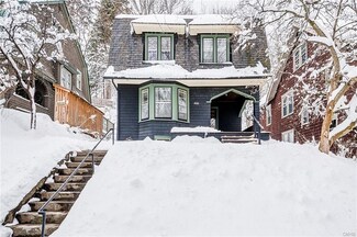 846 Maryland Ave, Syracuse, NY 13210